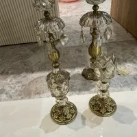 شمعدان|صنایع دستی و سایر لوازم تزئینی|مشهد, الهیه|دیوار