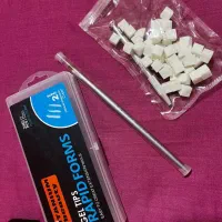 سوهان برقی و لوازم کاشت ناخن|آرایشی، بهداشتی، درمانی|کرج, مهرویلا شمالی|دیوار