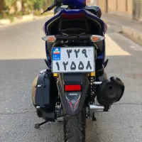 موتور سیکلت مدل ۱۴۰۱ ایروکس ۱۵۵cc معاوضه با تریل|موتورسیکلت|اندیشه, اندیشه فاز ۳|دیوار