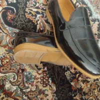 کفش مردانه مشکی نو سایز42|کیف، کفش، کمربند|پیشوا, |دیوار