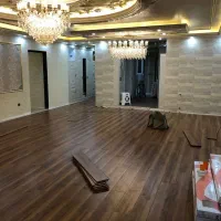 چند بسته پارکت لمینت