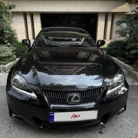 لکسوس is300 2012 بدون رنگ|خودرو سواری و وانت|تهران, زعفرانیه|دیوار