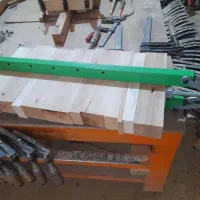 گیره نجاری المانی|ابزارآلات|تهران, شهرک دانشگاه شریف|دیوار