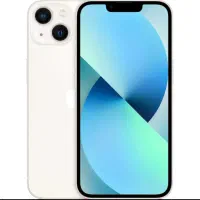 ایفون ۱۳ نرمال سفید
