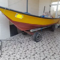 قایق ماهیگیری ۲۰فوت
