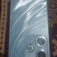 گوشی رسمی ۱۳ ایکس
