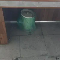 میز مدیرت و میز اداری.میز کاشت ناخن استیل|دفتر کار|شهریار, شهرک اداری تندگویان|دیوار