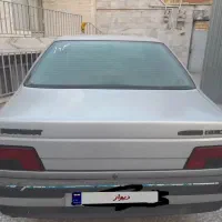 پژو۴۰۵|خودرو سواری و وانت|برخوار, |دیوار