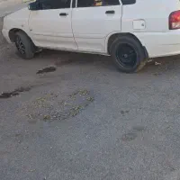 پراید 132 مدل 90|خودرو سواری و وانت|کرمان, |دیوار