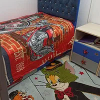 سرویس تخت نوجوان