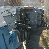 موتور قایق|قایق و سایر وسایل نقلیه|میناب, |دیوار