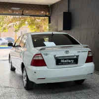 تویوتا کرولا 2006 دنده|خودرو سواری و وانت|گنبد کاووس, |دیوار