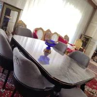 نهار خوری 6نفره