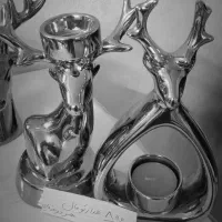 مجسمه پلی استر|مجسمه، تندیس، ماکت|اهواز, حصیرآباد|دیوار