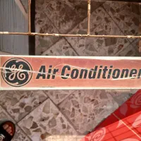 کولر ۲۴ هزار در حد نو فقط یه سال کار کرده|کولر گازی و فن‌کوئل|باوی, |دیوار