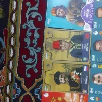 121عدد کارت کیمدی.              1000000|کلکسیون و سرگرمی|جیرفت, |دیوار