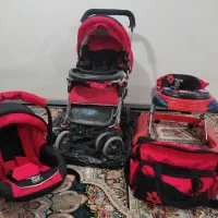 سرویس کالسکه