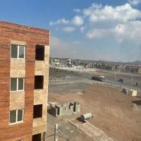 اپارتمان ۹۵ متری معاوضه با خودرو و طلا|فروش آپارتمان|پرند, فاز ۷|دیوار