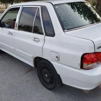 پراید ۱۳۲مدل ۸۸|خودرو سواری و وانت|اهواز, شهرک برق|دیوار