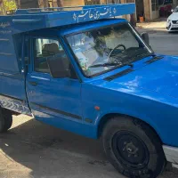 نیسان دیزل مدل۱۴۰۱