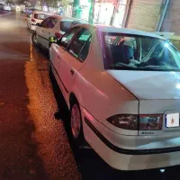 سمند ef7مدل 94|خودرو سواری و وانت|شاهدشهر, |دیوار