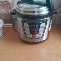 فروش پلوپز و زودپز کنوود