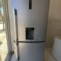 تعمیر لوازم خانگی(یخچال،لباسشویی)