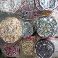 سفره،دمکن ،نم گیر|سفره، حوله، دستمال آشپزخانه|شیراز, بازار|دیوار