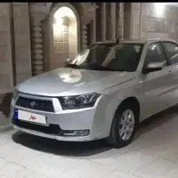 دنا تیپ۲ آینه برقی مدل ۹۷|خودرو سواری و وانت|تاکستان, |دیوار