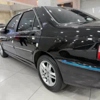 پژو پارس ۹۷ تیوفایو|خودرو سواری و وانت|فردیس, طالقانی|دیوار