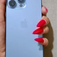آیفون 13پرو هلث 100