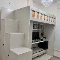 تخت و سرویس خواب جوانان