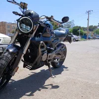موتور زونتسG1 z2