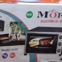 تستر،مایکروفر نو آکبند