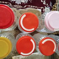 دبه پلاستیکی درکازرون