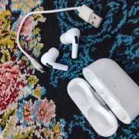 ایرپاد طرح اپل درحد