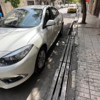رنو فلوئنس مدل ۲۰۱۵  اتوماتیک|خودرو سواری و وانت|تهران, ائمه اطهار|دیوار