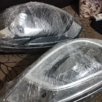 چراغ جلو برلیانس ۳۲۰