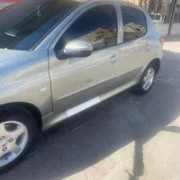 ۲۰۷ اتومات سقف فلز