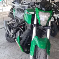 بنلی ۲۵۰ تک استثنائی