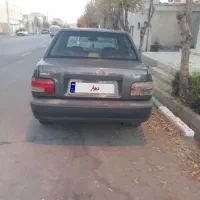 فروشی|خودرو سواری و وانت|ساروق, |دیوار