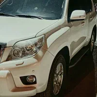 تویوتا پرادو آنرود 2011|خودرو سواری و وانت|یزد, |دیوار