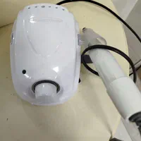 سوهان برقی ،و قالب کاشت ناخن