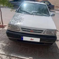 پراید 96|خودرو سواری و وانت|تایباد, |دیوار
