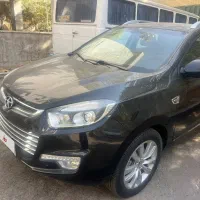 جک S5|خودرو سواری و وانت|تهران, بهاران|دیوار