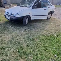 پراید131 مدل90تمیزمرتب|خودرو سواری و وانت|آق قلا, |دیوار