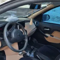 ماشین اطلس مدل ۱۴۰۳اخراش|خودرو سواری و وانت|زابل, |دیوار