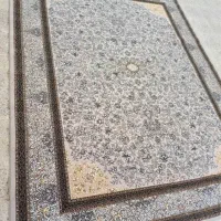 فرش  مهرگان کاشان|فرش|چابهار, |دیوار