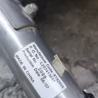 دوچرخه ثابت و اسکی فضایی برند چینی