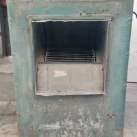 کولر آبی